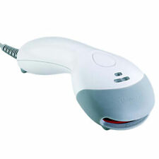 Używany, METROLOGIC VOYAGER MS9520 BARCODE SCANNER WHITE USB + CABLE USB na sprzedaż  PL