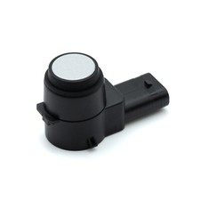 Mercedes Parktronic PDC Parksensor A2215420417 Iridiumsilber 775 silber comprar usado  Enviando para Brazil