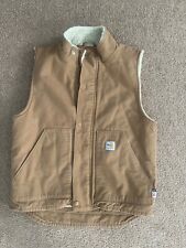 Men carhartt insulated for sale  Unionville