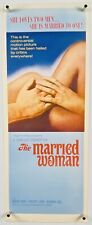 Married woman movie for sale  Bethel