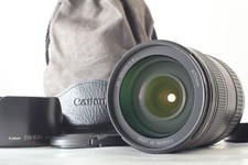 [W IDEALNYM STANIE] Canon EF 24-105mm F4 L USM Zoom Obiektyw EF Mount z Japonii na sprzedaż  Wysyłka do Poland