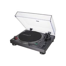 Audio technica giradischi usato  Volpago del Montello