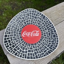 Coca cola mosaik gebraucht kaufen  Husum