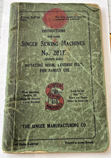 Singer sowing machine for sale  CHELMSFORD