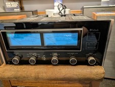 Mcintosh 2205 stereo for sale  Buffalo