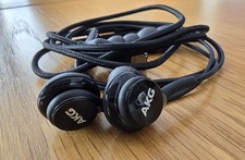 Samsung akg wired for sale  FELIXSTOWE