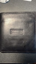 Christian dior black for sale  Sherwood