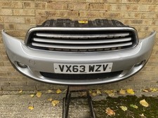 Mini countryman front for sale Mini countryman front for sale  GRAYS