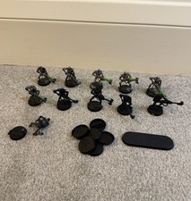 Warhammer 40k necron for sale  WOLVERHAMPTON