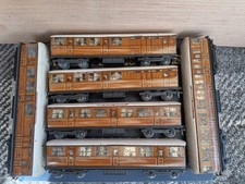 Hornby dublo teak for sale  HALIFAX