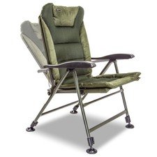Solar recliner chair for sale  BICESTER