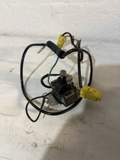 Tohatsu 15hp start for sale  WIRRAL