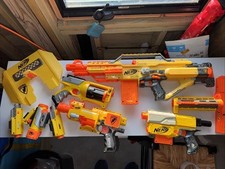 Nerf strike stampede for sale  Beach Haven