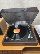 Sansui 212 vintage for sale  HULL