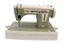 alfa sewing machine for sale alfa sewing machine for sale LEEDS