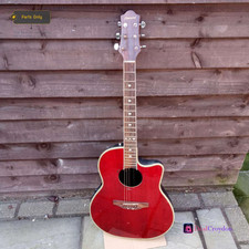 Fleetwood electric guitar for sale  CANTERBURY