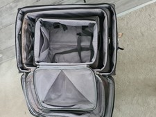 Set antler suitcases for sale  NOTTINGHAM