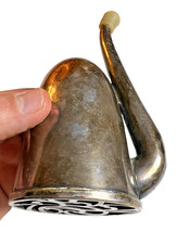 Antique ornate london for sale Antique ornate london for sale  Freeport