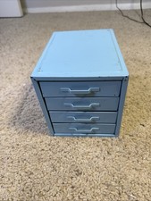 Vintage drawer metal for sale  Aurora