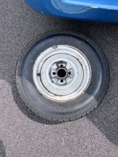 wheel tyre trailer for sale  LONDON