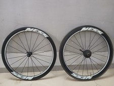 Coppia ruote carbonio usato  Palagiano