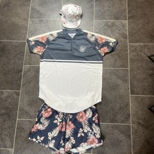 Sik silk floral for sale  ASCOT