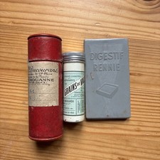 Anciennes boîtes médicaments d'occasion  Rouen-