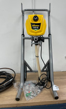 Wagner airless paint for sale  MANCHESTER