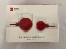 Zoop scoop measuring for sale  DUDLEY