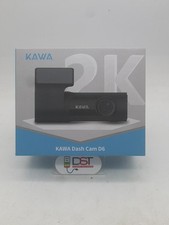 Telecamera originale kawa usato  Ancona