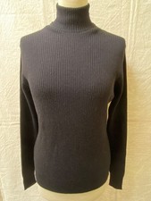 Pull maille côte d'occasion  Toulouse-