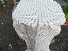 Tissu ancien vintage d'occasion  Tarbes