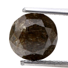 Diamante marrom formato redondo diamante 3+ctw diamante corte brilhante diamante natural comprar usado Diamante marrom formato redondo diamante 3+ctw diamante corte brilhante diamante natural comprar usado  Enviando para Brazil