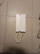 Citofono comelit 2703u usato  Livorno