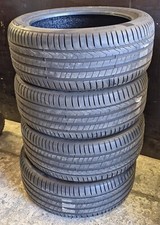 Sommerreifen 255 r20 gebraucht kaufen  Gilserberg