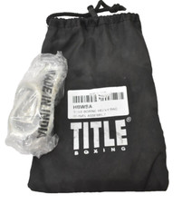 Title boxing hbwsa for sale  Kansas City