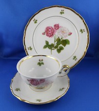 Tee kaffeegedeck sammeltasse gebraucht kaufen  Preußisch Oldendorf