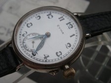 Cyma tavannes ww1 for sale  WALTHAM CROSS