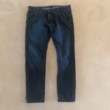 Boss herren jeans gebraucht kaufen  Ibbenbüren