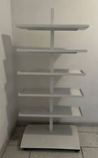 Regal metall display gebraucht kaufen Regal metall display gebraucht kaufen  Lemgo
