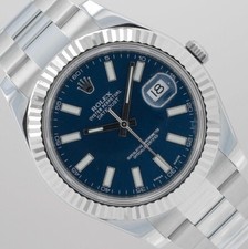 Rolex datejust steel for sale  Los Angeles
