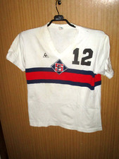 Maillot porté shirt d'occasion  Nice-