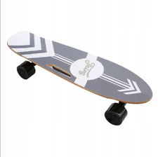 Longboard / Deskorolka elektryczna - Super zabawa, używany na sprzedaż  PL