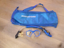Divers snorkel set for sale  Bonita Springs