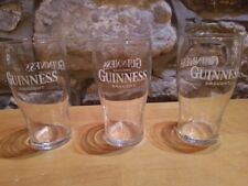 Guinness draught double for sale  HORNCHURCH