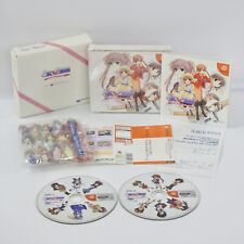 SISTER PRINCESS Premium Edition com alça mascote Sega Dreamcast 0510 dc comprar usado  Enviando para Brazil