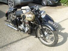 Norton big swallow for sale  CHELTENHAM