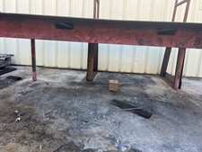 Work bench table for sale  Statham
