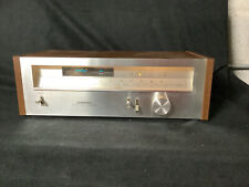 Vintage 1980 pioneer for sale  Hendersonville