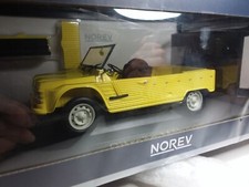 Norev citroen mehari d'occasion  Cognac